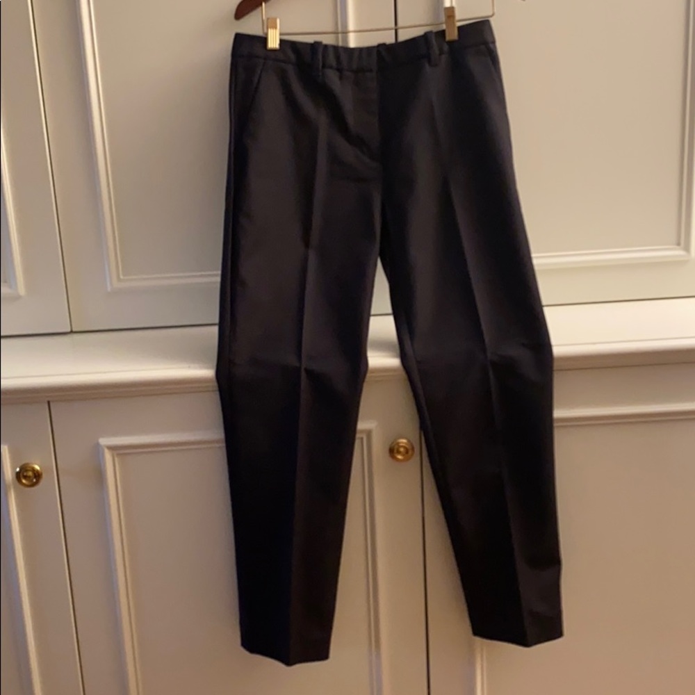 3.1 Philip Lin straight leg slacks